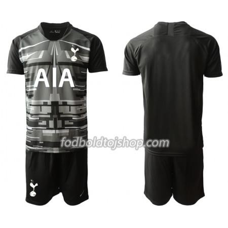 Tottenham Hotspur Målmands Fodboldsæt Børn IV 2019-20 S/S (+ Korte bukser)